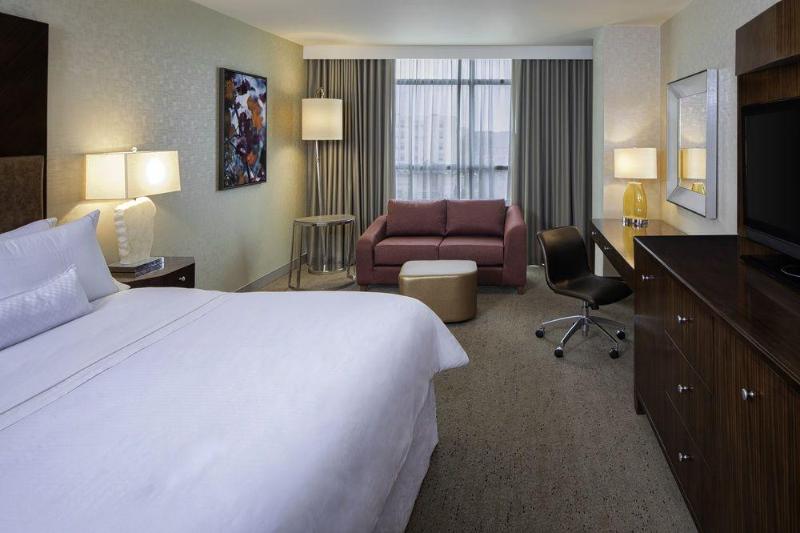 فندق The Westin Mount Laurel