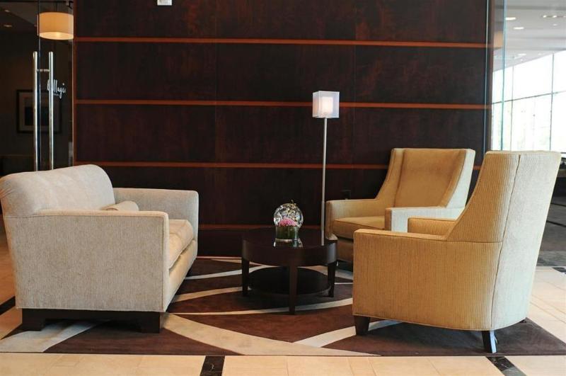 فندق The Westin Mount Laurel