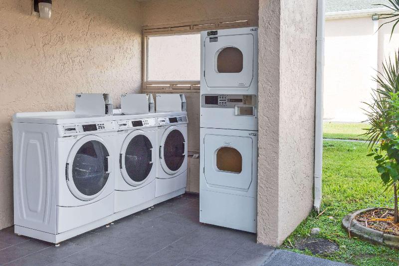 فندق Quality Inn Fort Myers Cape Coral