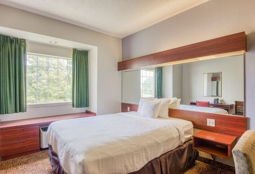 호텔 Trident Inn & Suites, Baton Rouge