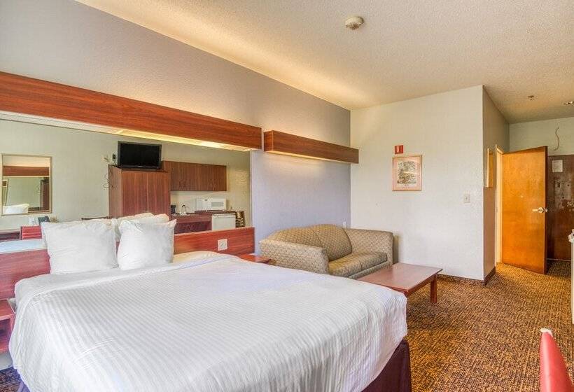 酒店 Trident Inn & Suites, Baton Rouge