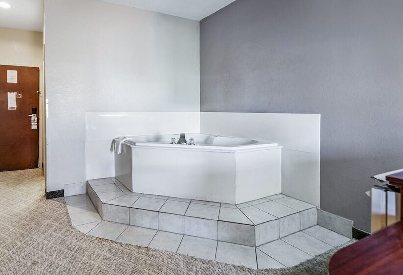 호텔 Trident Inn & Suites, Baton Rouge