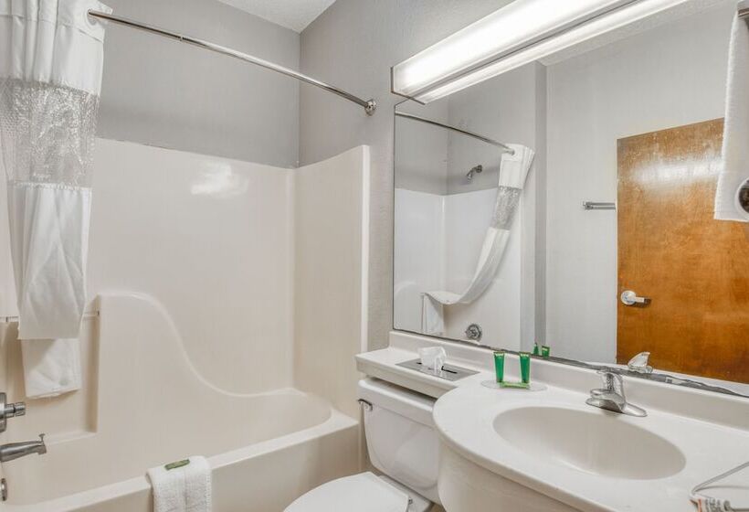 호텔 Trident Inn & Suites, Baton Rouge