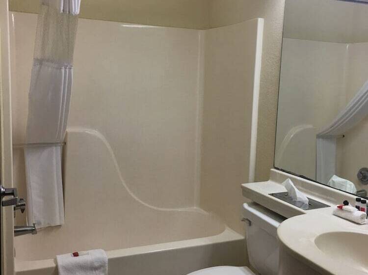 호텔 Trident Inn & Suites, Baton Rouge