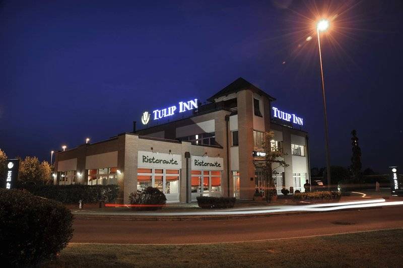 فندق Tulip Inn Turin West Rivoli