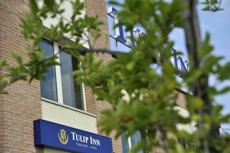 فندق Tulip Inn Turin West Rivoli