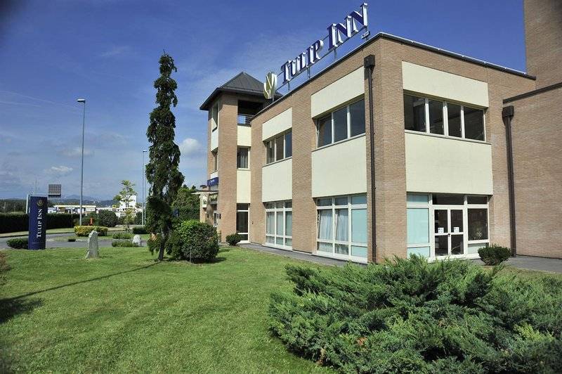 فندق Tulip Inn Turin West Rivoli