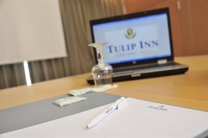 فندق Tulip Inn Turin West Rivoli