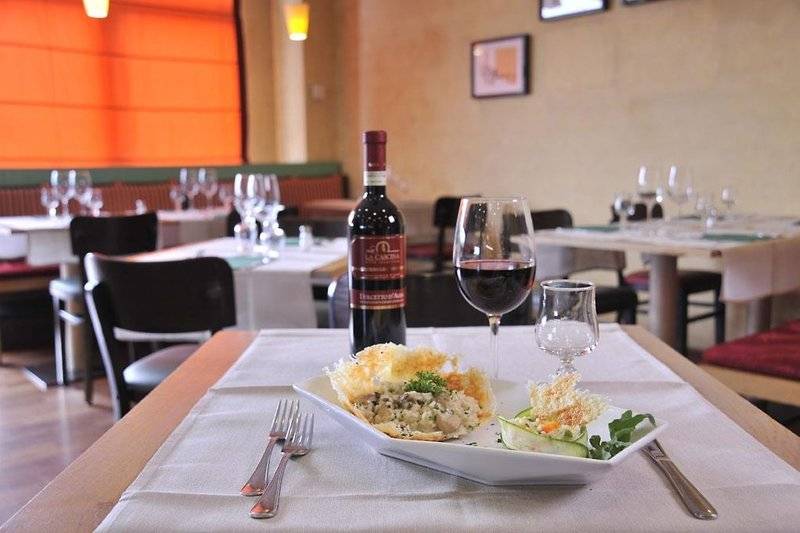 فندق Tulip Inn Turin West Rivoli