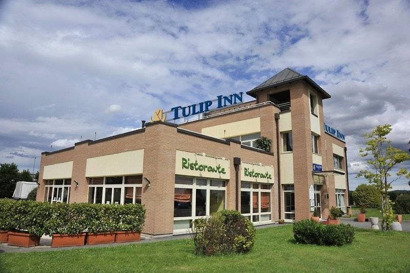 فندق Tulip Inn Turin West Rivoli