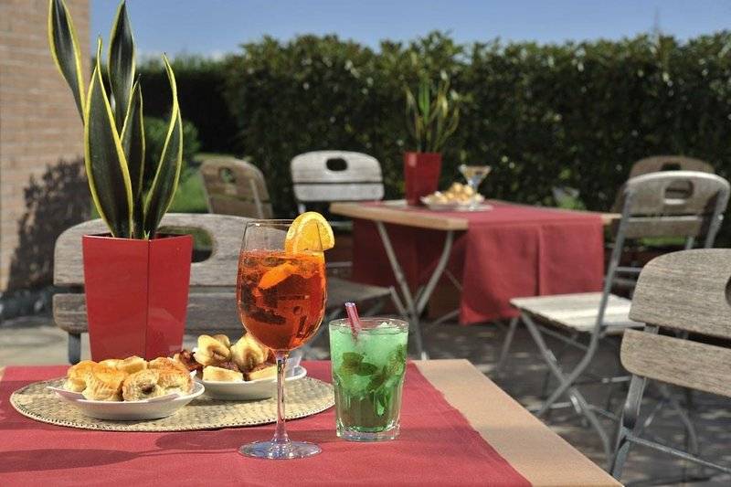 فندق Tulip Inn Turin West Rivoli