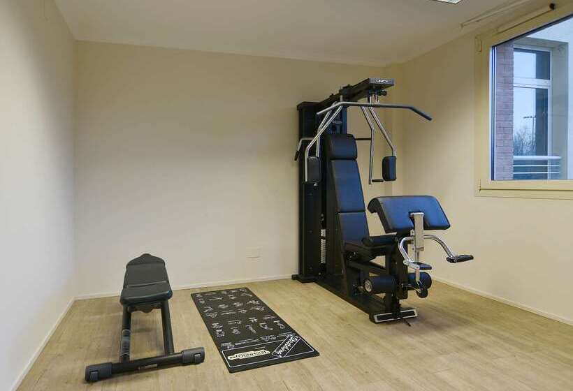 فندق Tulip Inn Turin West Rivoli