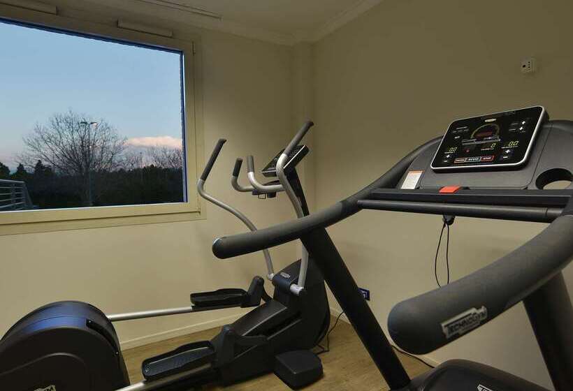 فندق Tulip Inn Turin West Rivoli