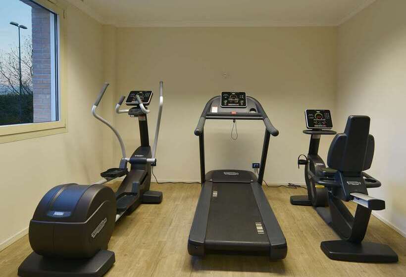 فندق Tulip Inn Turin West Rivoli