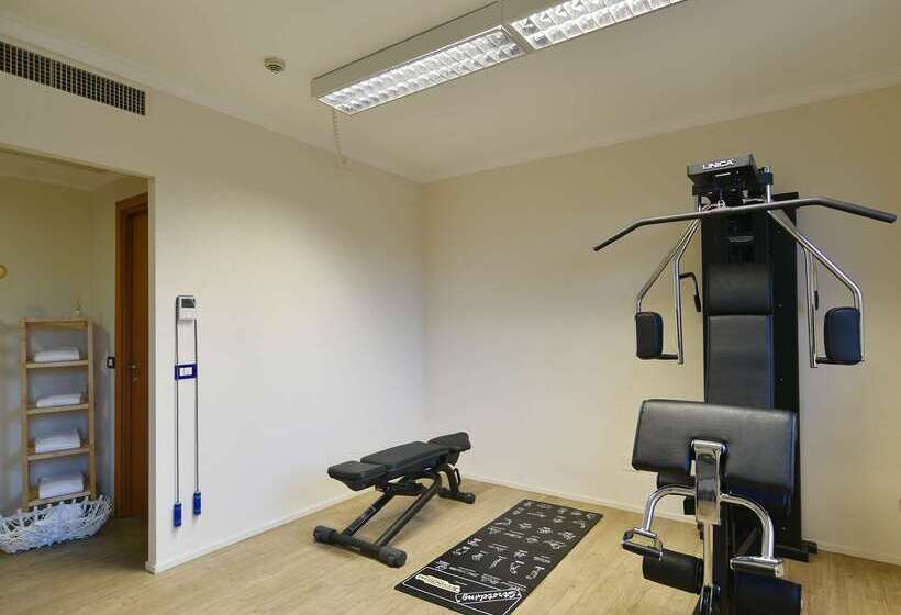 فندق Tulip Inn Turin West Rivoli