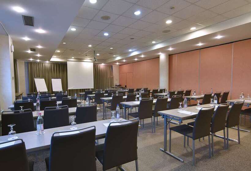 فندق Tulip Inn Turin West Rivoli