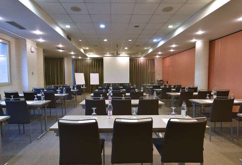 فندق Tulip Inn Turin West Rivoli