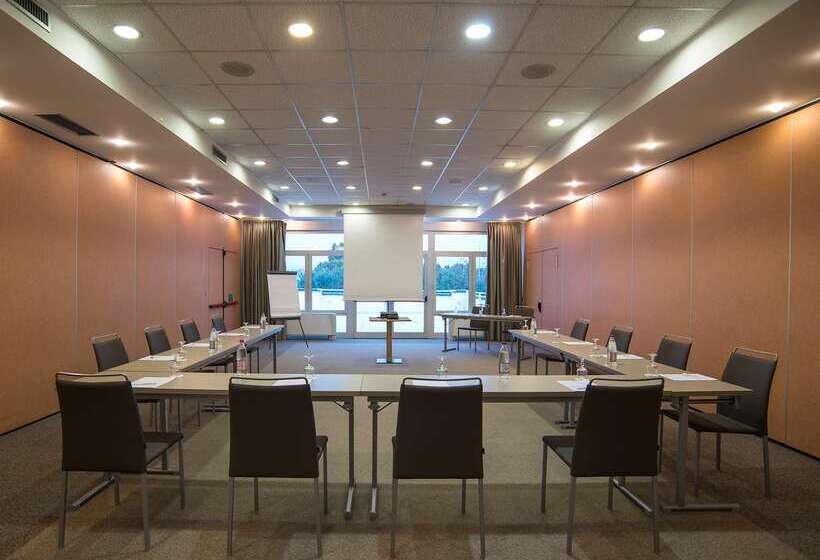 فندق Tulip Inn Turin West Rivoli