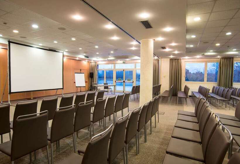 فندق Tulip Inn Turin West Rivoli