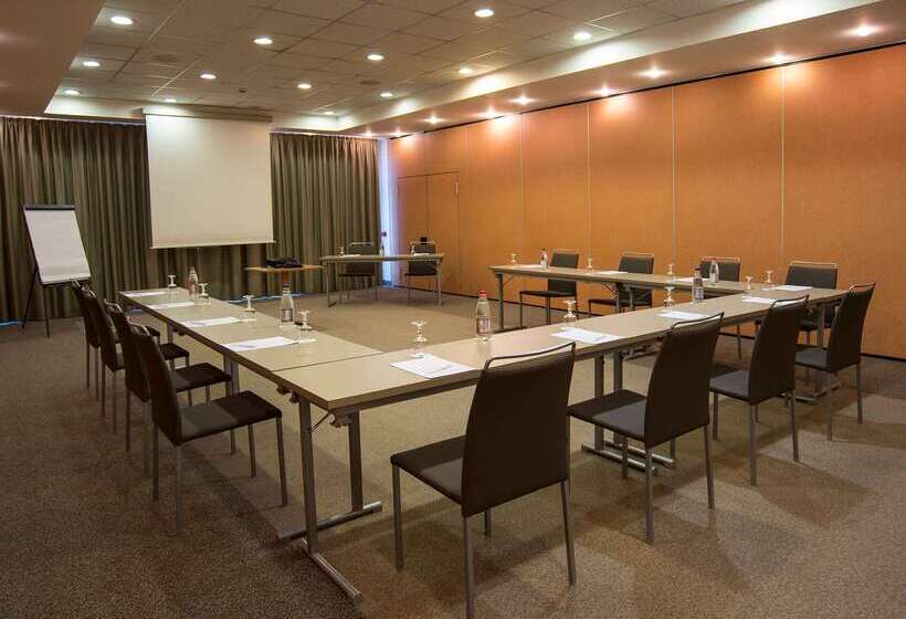 فندق Tulip Inn Turin West Rivoli
