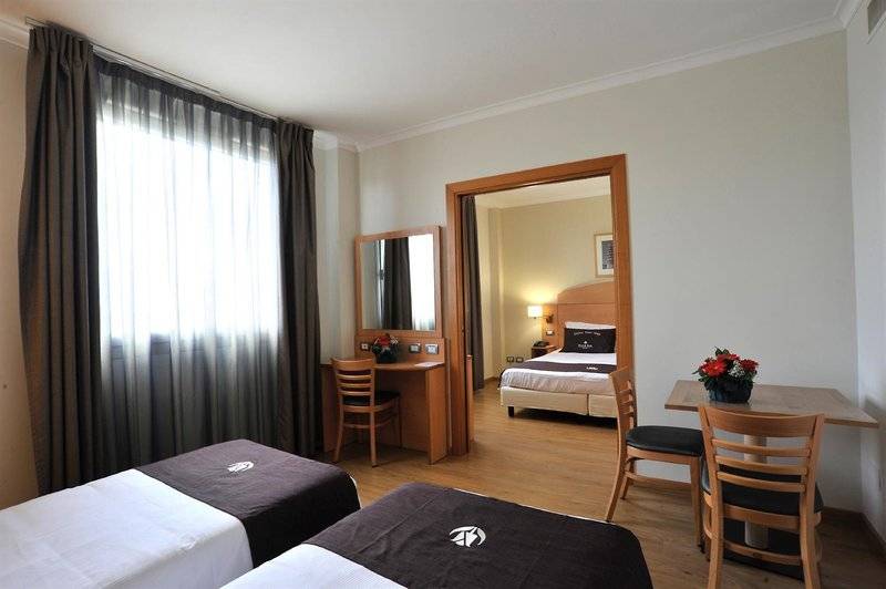 فندق Tulip Inn Turin West Rivoli