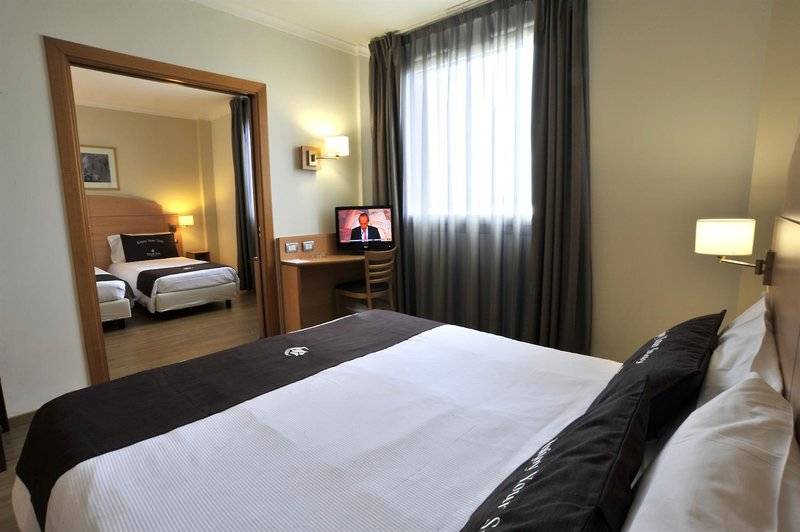 فندق Tulip Inn Turin West Rivoli