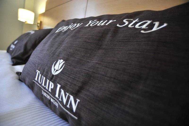 فندق Tulip Inn Turin West Rivoli