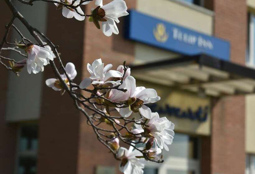 فندق Tulip Inn Turin West Rivoli