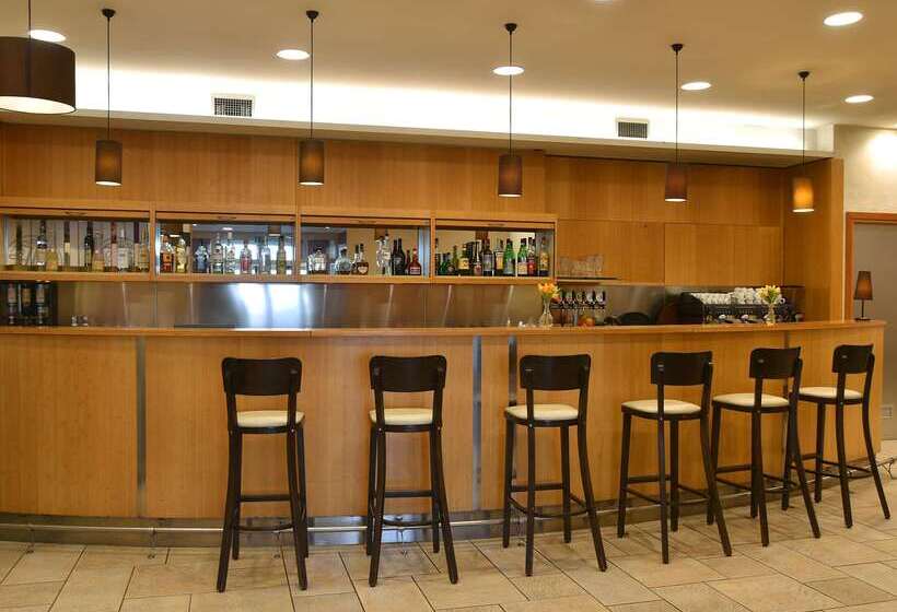 فندق Tulip Inn Turin West Rivoli