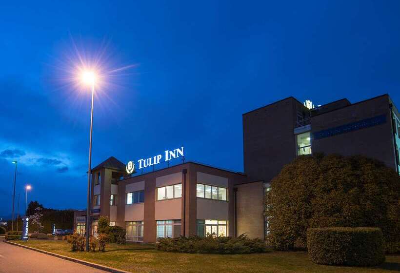 فندق Tulip Inn Turin West Rivoli