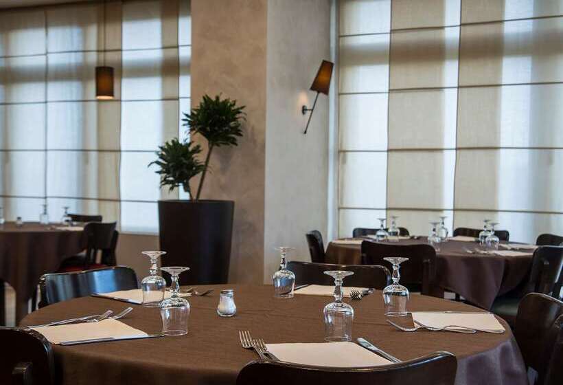 فندق Tulip Inn Turin West Rivoli