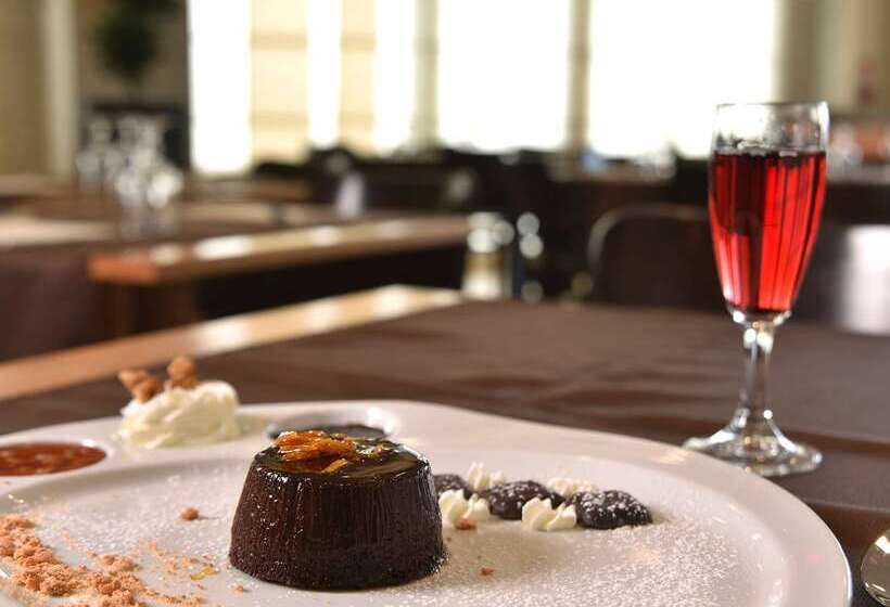 فندق Tulip Inn Turin West Rivoli