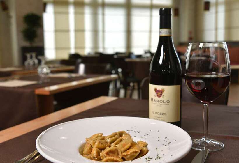 فندق Tulip Inn Turin West Rivoli