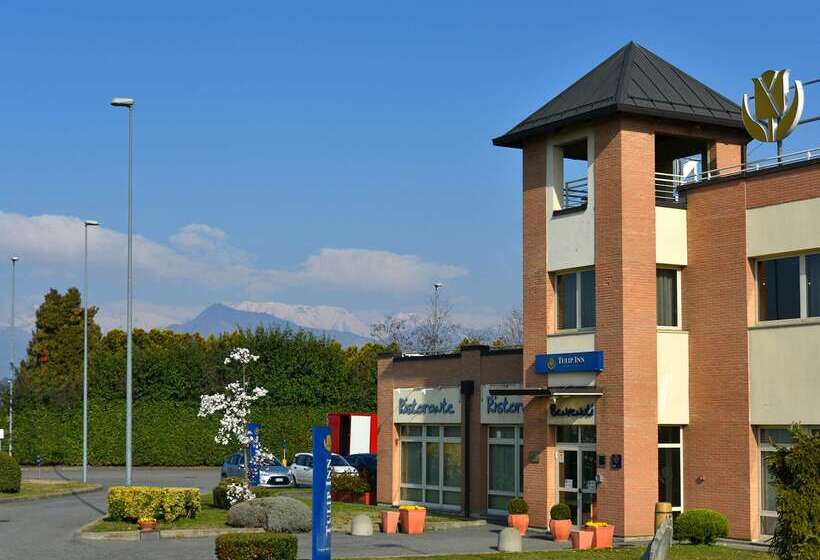 فندق Tulip Inn Turin West Rivoli