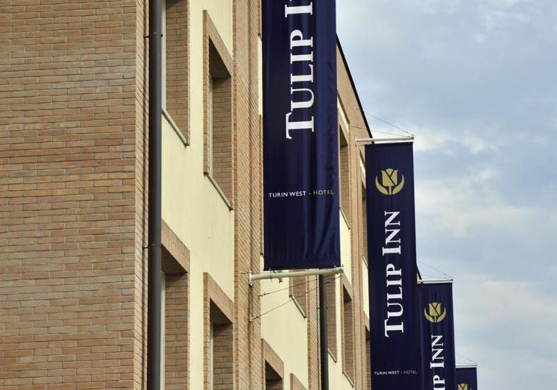 فندق Tulip Inn Turin West Rivoli