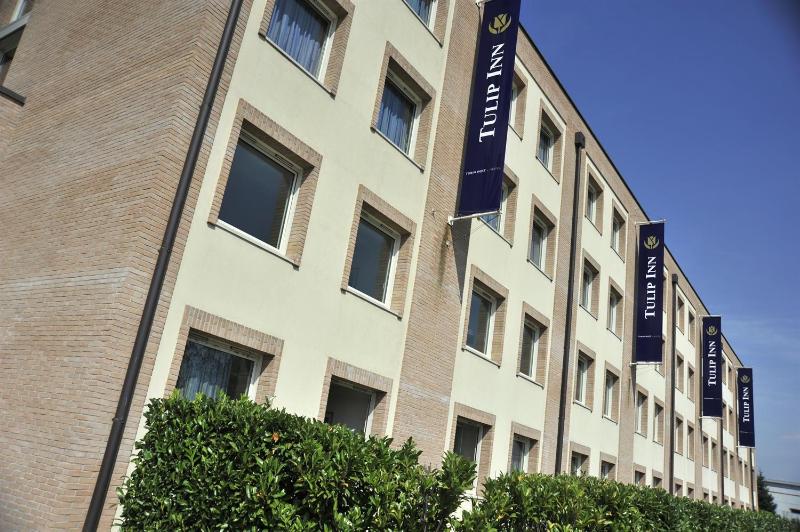 فندق Tulip Inn Turin West Rivoli