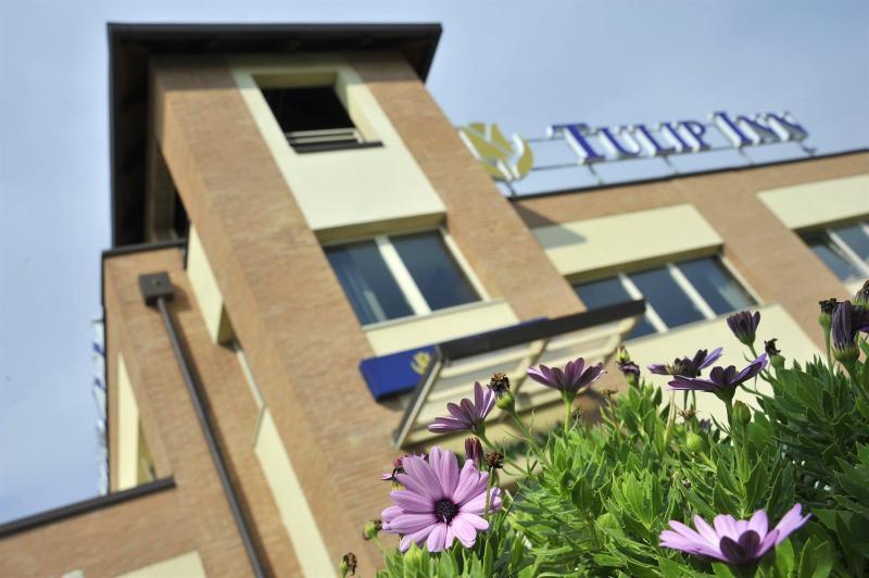 فندق Tulip Inn Turin West Rivoli