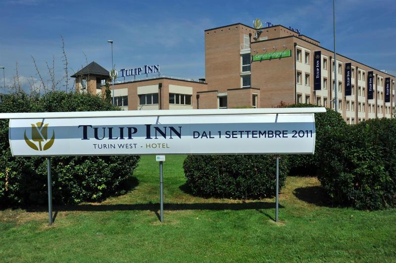 فندق Tulip Inn Turin West Rivoli