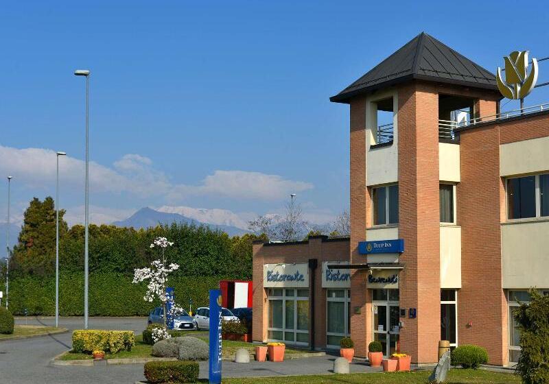 فندق Tulip Inn Turin West Rivoli