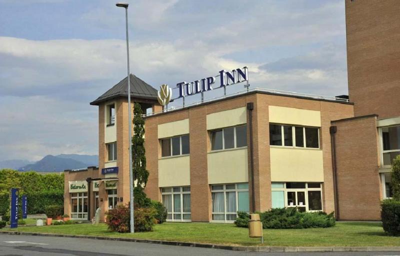 فندق Tulip Inn Turin West Rivoli