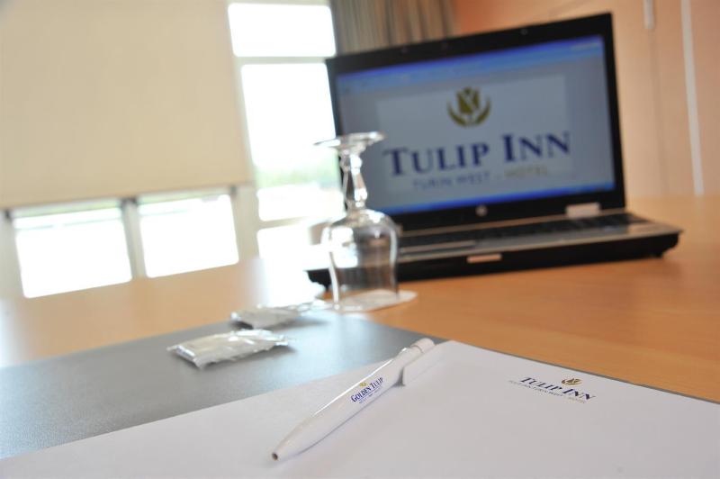 فندق Tulip Inn Turin West Rivoli
