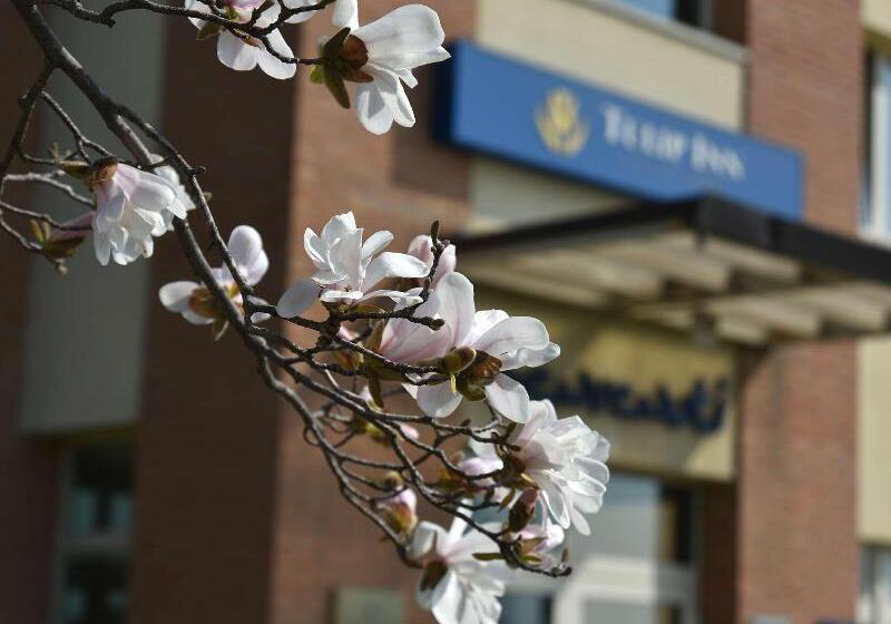 فندق Tulip Inn Turin West Rivoli