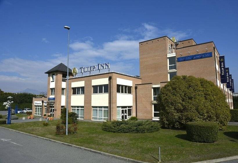 فندق Tulip Inn Turin West Rivoli