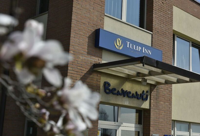 فندق Tulip Inn Turin West Rivoli