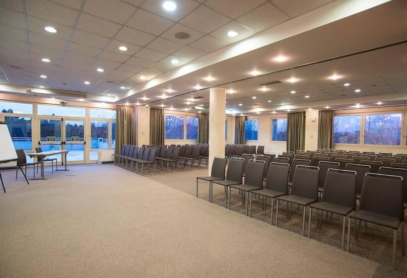 فندق Tulip Inn Turin West Rivoli