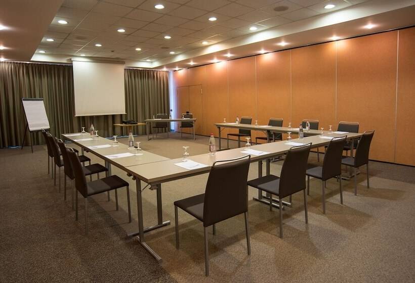 فندق Tulip Inn Turin West Rivoli