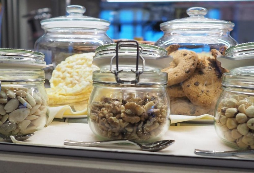 فندق Tulip Inn Turin West Rivoli