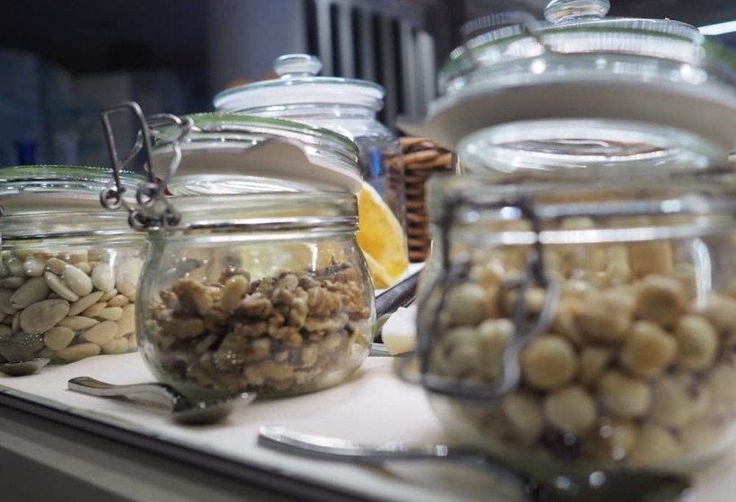 فندق Tulip Inn Turin West Rivoli