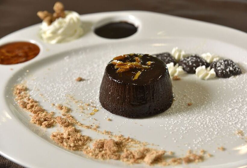 فندق Tulip Inn Turin West Rivoli