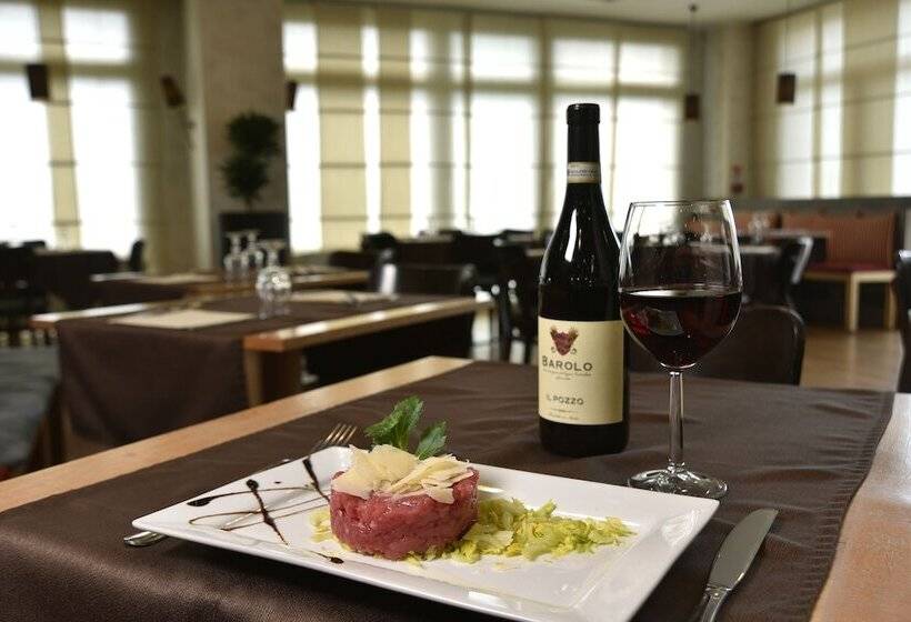 فندق Tulip Inn Turin West Rivoli